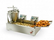 Пончиковый аппарат Atesy Гольфстрим-2М-2