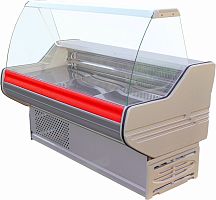 Холодильная витрина Ариада Белинда ВН 2-130