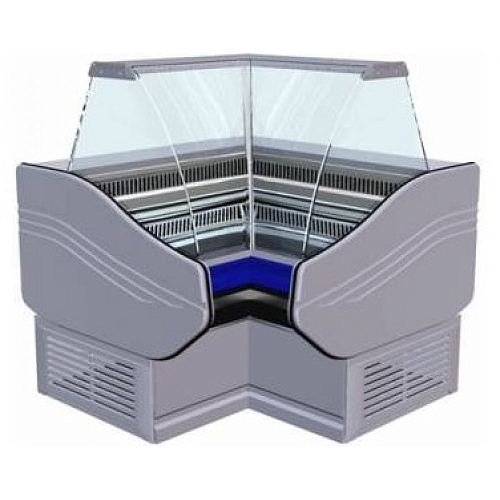 Холодильная витрина Ариада Ариель ВС 3 УВ