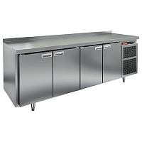 Стол охлаждаемый HICOLD GN 1111/TN