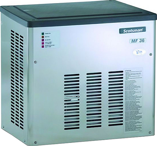 Льдогенератор SCOTSMAN MF 36 AS