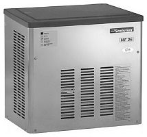 Льдогенератор SCOTSMAN MF 26 WS