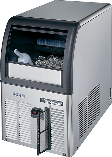 Льдогенератор SCOTSMAN ACM 46 AS