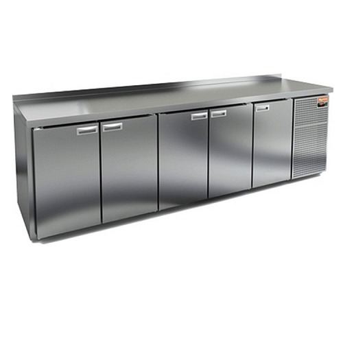 Стол охлаждаемый HICOLD BR2 11111/GN