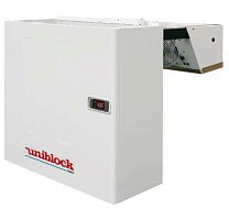 Моноблок низкотемпературный ZANOTTI BZM330T01F