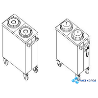 Подогреватель электрический Kogast EAD-4C-DI