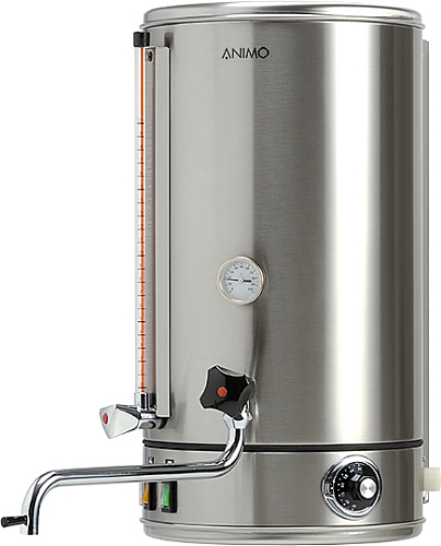 Электрокипятильник ANIMO WKI 60 настенный