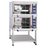 Шкаф жарочный Abat ШЖЭ-2-К-2/1