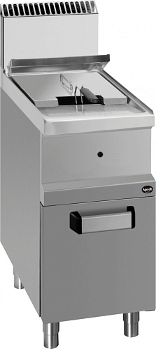 Фритюрница 700сер Apach Cook Line APFG-47P