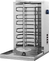 Электрический гриль Шаурма Сиком МК-2.2Э