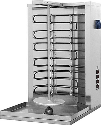 Электрический гриль Шаурма Сиком МК-2.2Э