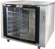 Шкаф расстоечный ITERMA PR 910