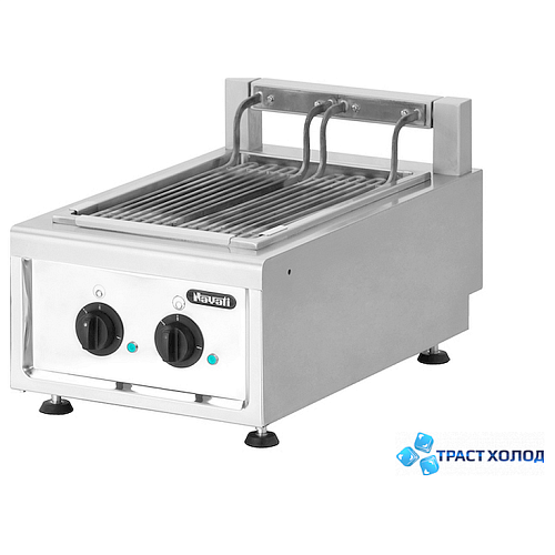 Гриль электрический Nayati NEVG 4-60 AM