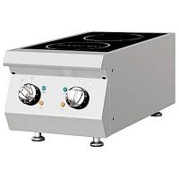 Плита электрическая Kocateq 0M0PEVTR