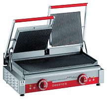 Гриль контактный Berto's PDR LD