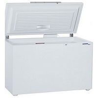 Ларь морозильный Liebherr LGT 2325