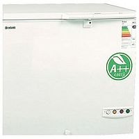 Ларь морозильный энергосберегающий UGUR UCF 210 SSL