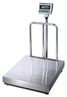 Напольные весы CAS DBII-600 8090