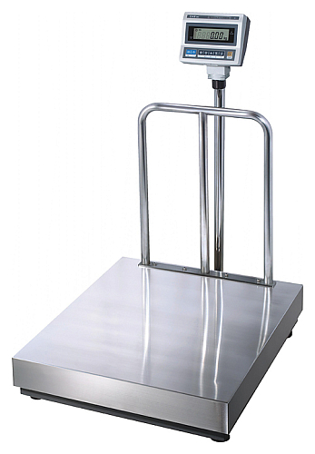 Напольные весы CAS DBII-600 8090