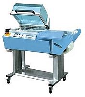 Термоусадочная машина ITALDIBIPACK DIBIPACK 3246 EVX