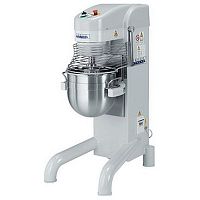 Миксер планетарный Tekno Stamap C-LINE 40 с вариатором скорости