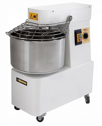 Тестомес ITPIZZA SK-50-2S 3Ф