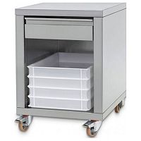 Стенд Cuppone SPZF