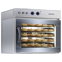 Шкаф пекарский Wiesheu MINIMAT 64 L