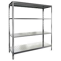 Стеллаж HICOLD НСК-16/7 П