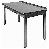 Стол производственный с бортом iRon СБ18/6-Р 1800*600*850