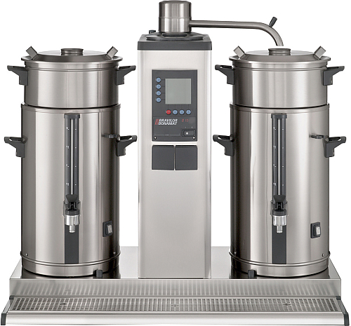 Кофеварка Bravilor Bonamat В10