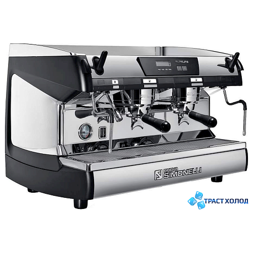 Кофемашина Nuova Simonelli Aurelia II 2 Gr S низкая группа