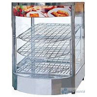 Витрина тепловая EKSI HW-1P