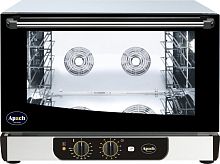 Печь конвекционная Apach Cook Line AD46MP ECO