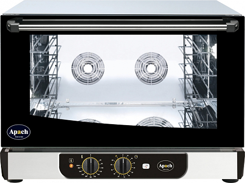 Печь конвекционная Apach Cook Line AD46MP ECO
