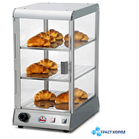 Тепловая витрина Sirman VISTA TOWER HOT