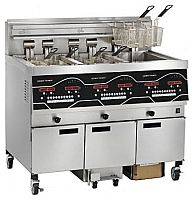 Фритюрница Henny Penny EEE-143