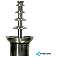 Фонтан шоколадный Kocateq DHC 6F