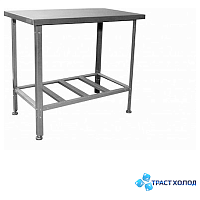 Стол разделочный Юг-Технология СР-2/900/800-Н ЮТ