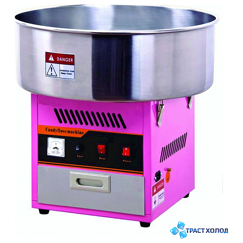 Аппарат для сахарной ваты GASTRORAG WY-MF01