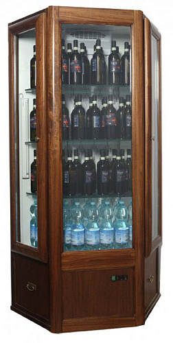 Винный шкаф MAPET ACQUA-VINO