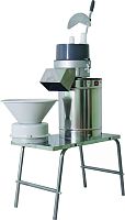 Машина овощерезательно-протирочная Торгмаш ОМ-350/220 П