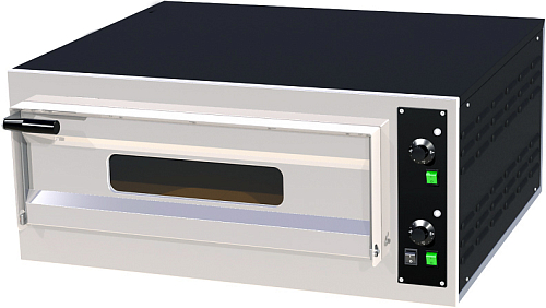 Печь для пиццы Azimut B 4+Thermometer