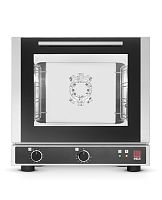 Печь конвекционная Tecnoeka EVOLUTION EKF 423 Р