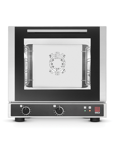 Печь конвекционная Tecnoeka EVOLUTION EKF 423 Р
