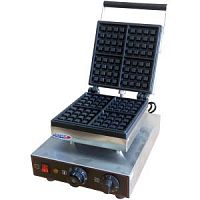 Вафельница Enigma IWB-1S