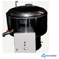 Котел пищеварочный ТКС КПЭ-250НГ