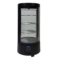 Кондитерская холодильная витрина EQTA CS72