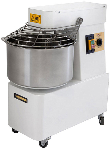 Спиральный тестомес ITPIZZA SK-60-2S 3ф