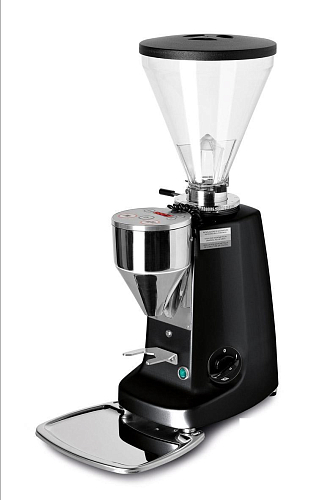 Кофемолка C.M.A. MODEL M S.JOLLY SJ-ELE (электронная)